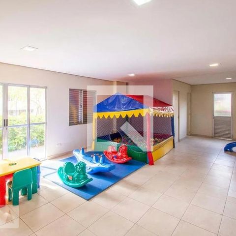 Apartamento à venda com 68m², 3 quartos e 1 vaga Apartamento à venda com 68m², 3 quartos e 1 vagaBrinquedoteca