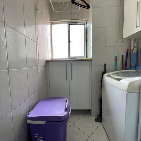 Apartamento à venda com 68m², 3 quartos e 1 vaga Apartamento à venda com 68m², 3 quartos e 1 vagaÁrea de Serviço
