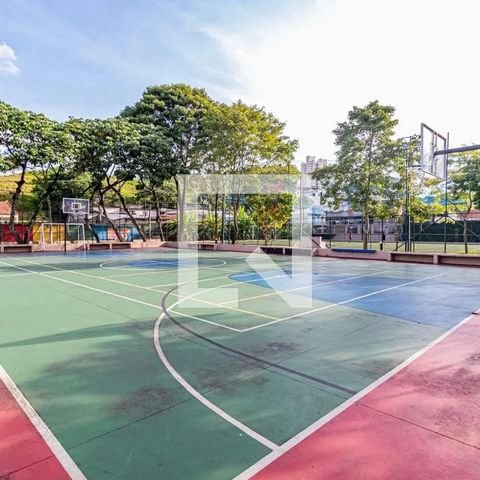 Apartamento à venda com 68m², 3 quartos e 1 vaga Apartamento à venda com 68m², 3 quartos e 1 vagaQuadra Esportiva