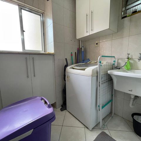 Apartamento à venda com 68m², 3 quartos e 1 vaga Apartamento à venda com 68m², 3 quartos e 1 vagaÁrea de Serviço
