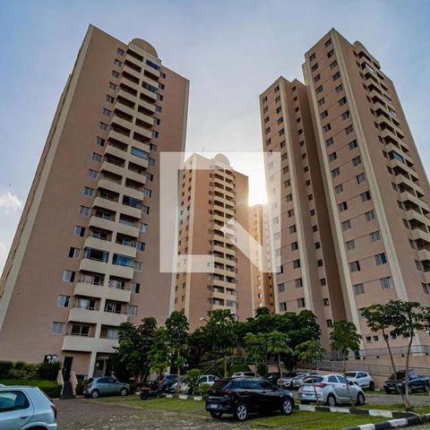 Apartamento à venda com 68m², 3 quartos e 1 vaga Apartamento à venda com 68m², 3 quartos e 1 vagaÁrea comum