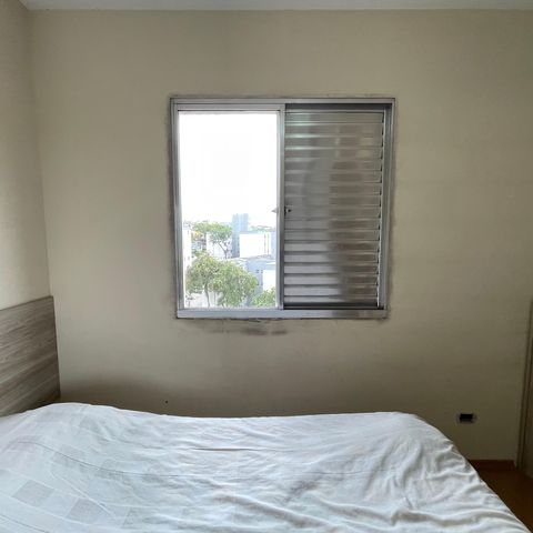 Apartamento à venda com 68m², 3 quartos e 1 vaga Apartamento à venda com 68m², 3 quartos e 1 vagaQuarto 1