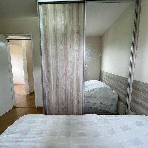Apartamento à venda com 68m², 3 quartos e 1 vaga Apartamento à venda com 68m², 3 quartos e 1 vagaQuarto 1