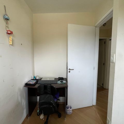 Apartamento à venda com 68m², 3 quartos e 1 vaga Apartamento à venda com 68m², 3 quartos e 1 vagaQuarto 3