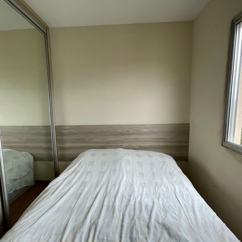 Apartamento à venda com 68m², 3 quartos e 1 vaga Apartamento à venda com 68m², 3 quartos e 1 vagaQuarto 1