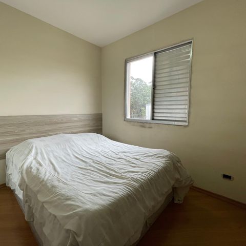 Apartamento à venda com 68m², 3 quartos e 1 vaga Apartamento à venda com 68m², 3 quartos e 1 vagaQuarto 1