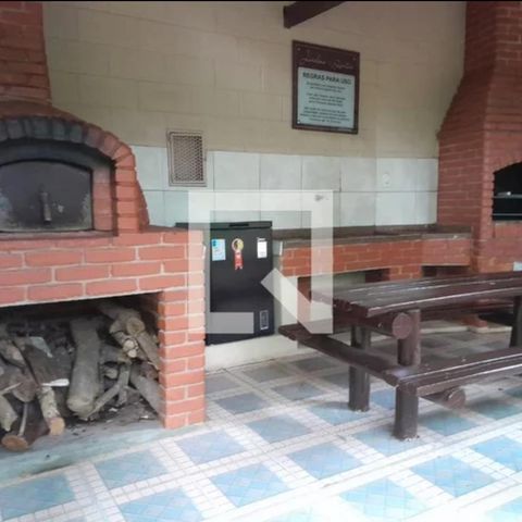 Apartamento à venda com 68m², 3 quartos e 1 vaga Apartamento à venda com 68m², 3 quartos e 1 vagaÁrea comum - Churrasqueira