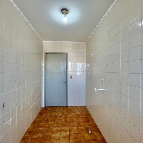 Apartamento para alugar com 50m², 1 quarto e sem vaga Apartamento para alugar com 50m², 1 quarto e sem vagaCozinha