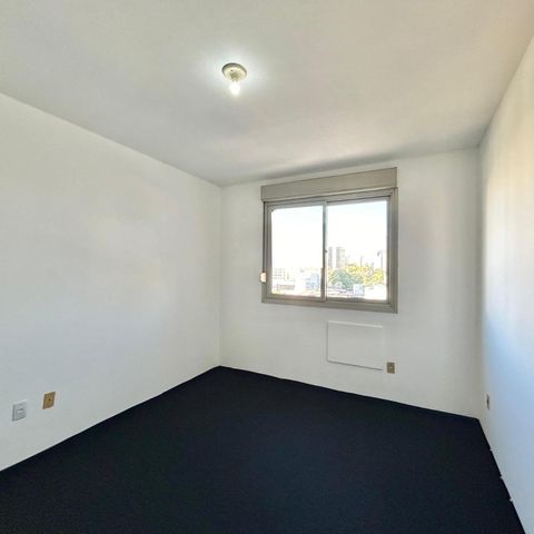 Apartamento para alugar com 50m², 1 quarto e sem vaga Apartamento para alugar com 50m², 1 quarto e sem vagaQuarto 1