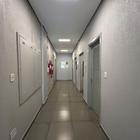 Apartamento para alugar com 50m², 1 quarto e sem vaga Apartamento para alugar com 50m², 1 quarto e sem vagaÁrea comum