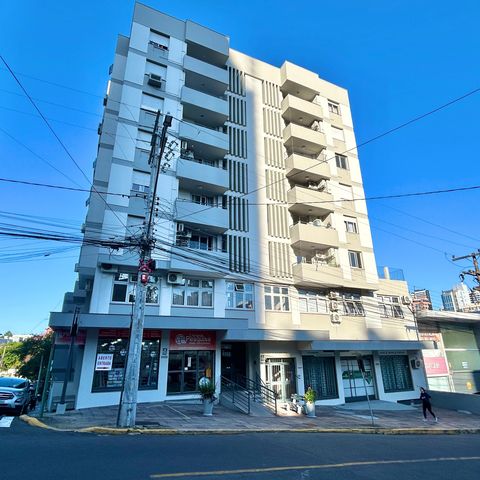 Apartamento para alugar com 50m², 1 quarto e sem vaga Apartamento para alugar com 50m², 1 quarto e sem vagaFachada