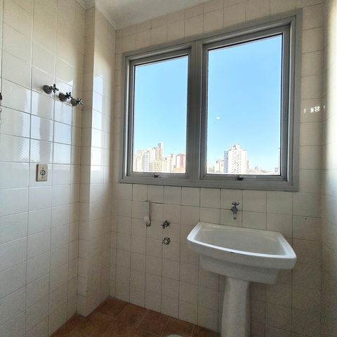 Apartamento para alugar com 50m², 1 quarto e sem vaga Apartamento para alugar com 50m², 1 quarto e sem vagaÁrea de Serviço