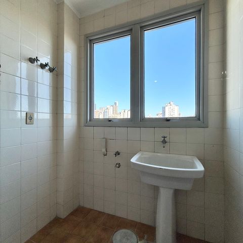 Apartamento para alugar com 50m², 1 quarto e sem vaga Apartamento para alugar com 50m², 1 quarto e sem vagaÁrea de Serviço
