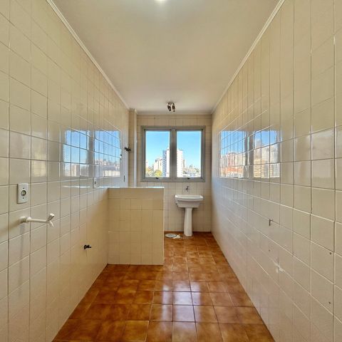 Apartamento para alugar com 50m², 1 quarto e sem vaga Apartamento para alugar com 50m², 1 quarto e sem vagaCozinha