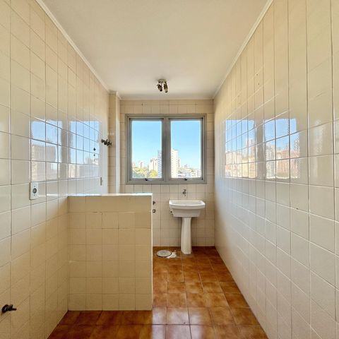 Apartamento para alugar com 50m², 1 quarto e sem vaga Apartamento para alugar com 50m², 1 quarto e sem vagaCozinha