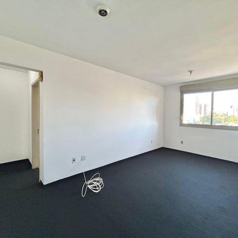 Apartamento para alugar com 50m², 1 quarto e sem vaga Apartamento para alugar com 50m², 1 quarto e sem vagaSala