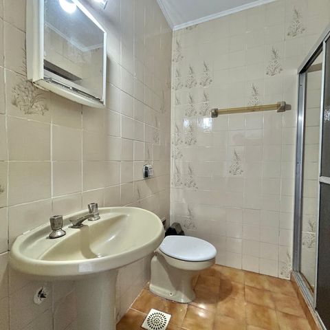 Apartamento para alugar com 50m², 1 quarto e sem vaga Apartamento para alugar com 50m², 1 quarto e sem vagaBanheiro