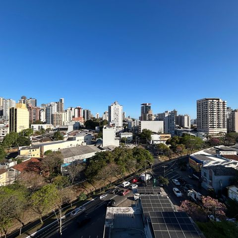 Apartamento para alugar com 50m², 1 quarto e sem vaga Apartamento para alugar com 50m², 1 quarto e sem vagaVista