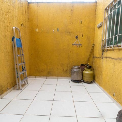 Casa à venda com 108m², 3 quartos e 3 vagas Casa à venda com 108m², 3 quartos e 3 vagasÁrea de Serviço