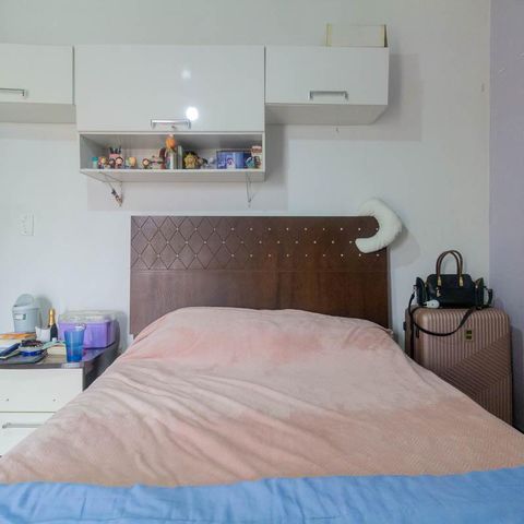 Casa à venda com 108m², 3 quartos e 3 vagas Casa à venda com 108m², 3 quartos e 3 vagasQuarto 1