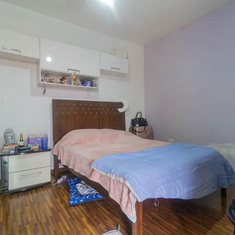 Casa à venda com 108m², 3 quartos e 3 vagas Casa à venda com 108m², 3 quartos e 3 vagasQuarto 1