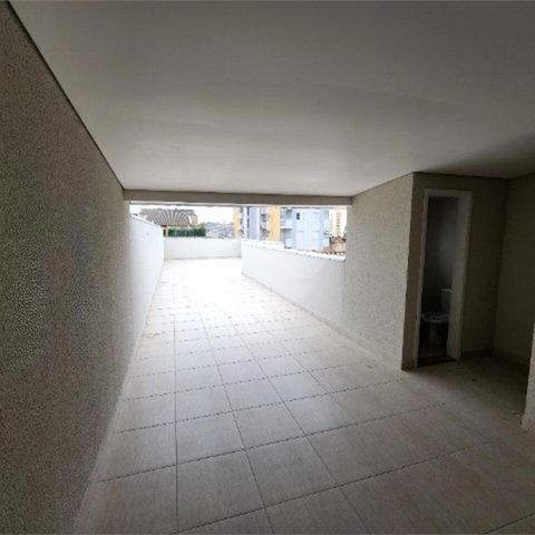Apartamento à venda com 90m², 3 quartos e 2 vagas