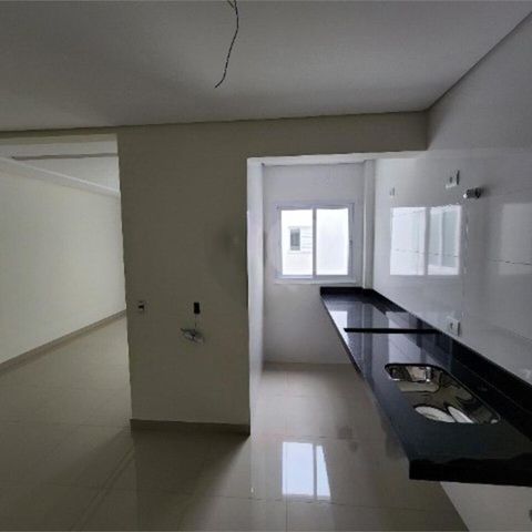 Apartamento à venda com 90m², 3 quartos e 2 vagas