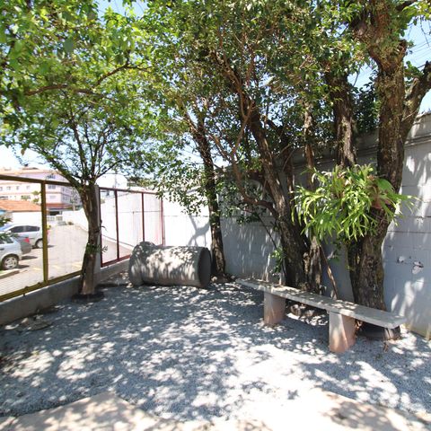 Apartamento à venda com 45m², 2 quartos e 1 vagaÁrea Comum