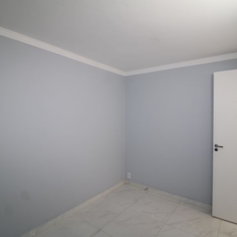 Apartamento à venda com 45m², 2 quartos e 1 vagaQuarto 2