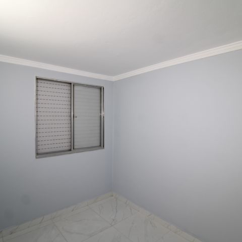 Apartamento à venda com 45m², 2 quartos e 1 vagaQuarto 2