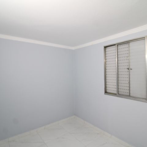 Apartamento à venda com 45m², 2 quartos e 1 vagaQuarto 1