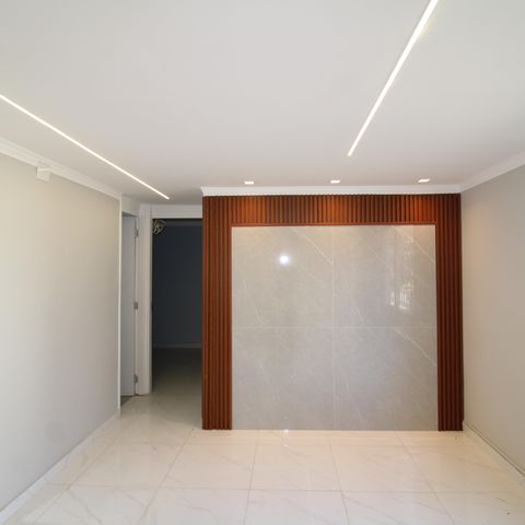 Apartamento à venda com 45m², 2 quartos e 1 vagaSala