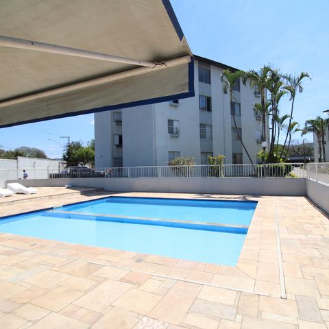 Apartamento à venda com 45m², 2 quartos e 1 vagaÁrea Comum