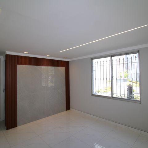 Apartamento à venda com 45m², 2 quartos e 1 vagaSala