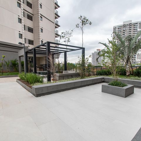 Studio à venda com 32m², 1 quarto e sem vaga Studio à venda com 32m², 1 quarto e sem vagaÁrea comum