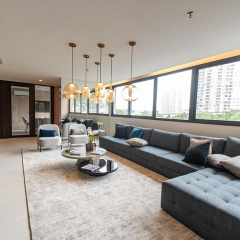 Studio à venda com 32m², 1 quarto e sem vaga Studio à venda com 32m², 1 quarto e sem vagaCoworking