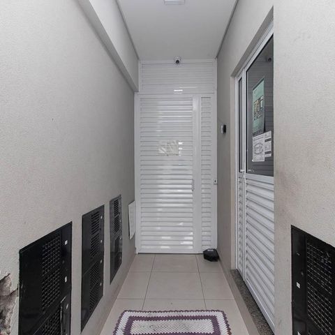 Apartamento à venda com 58m², 2 quartos e sem vaga Apartamento à venda com 58m², 2 quartos e sem vagaEntrada