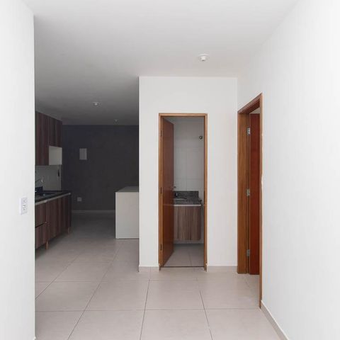 Apartamento à venda com 58m², 2 quartos e sem vaga Apartamento à venda com 58m², 2 quartos e sem vagaSala
