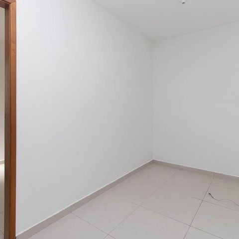 Apartamento à venda com 58m², 2 quartos e sem vaga Apartamento à venda com 58m², 2 quartos e sem vagaSala