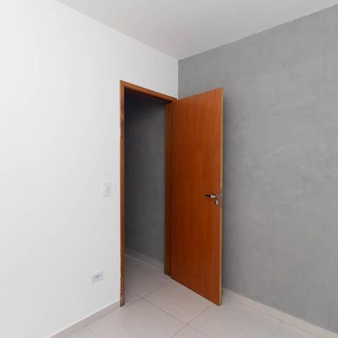 Apartamento à venda com 58m², 2 quartos e sem vaga Apartamento à venda com 58m², 2 quartos e sem vagaQuarto 2