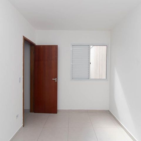 Apartamento à venda com 58m², 2 quartos e sem vaga Apartamento à venda com 58m², 2 quartos e sem vagaQuarto 1