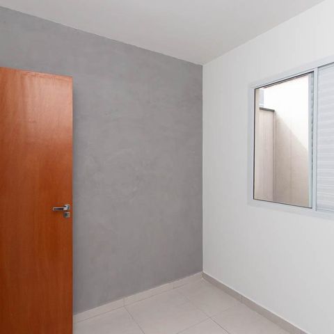 Apartamento à venda com 58m², 2 quartos e sem vaga Apartamento à venda com 58m², 2 quartos e sem vagaQuarto 2