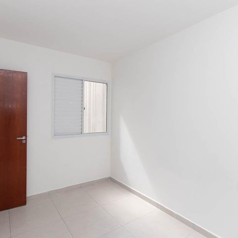 Apartamento à venda com 58m², 2 quartos e sem vaga Apartamento à venda com 58m², 2 quartos e sem vagaQuarto 1
