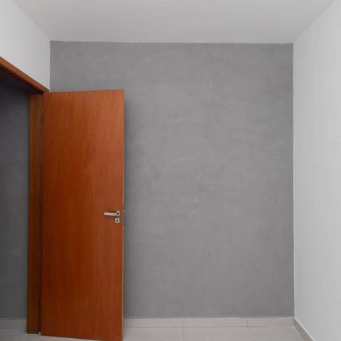Apartamento à venda com 58m², 2 quartos e sem vaga Apartamento à venda com 58m², 2 quartos e sem vagaQuarto 2