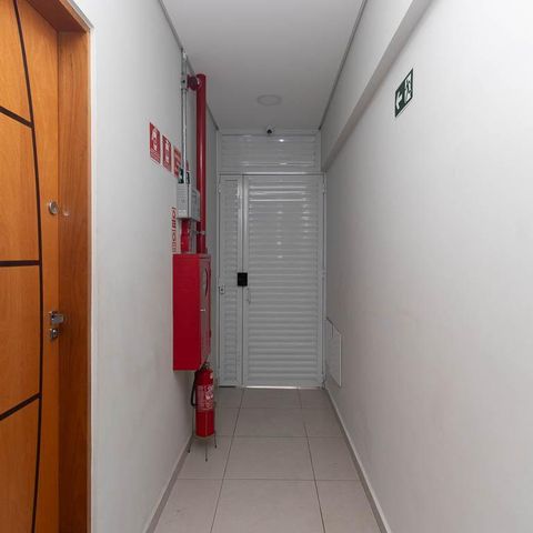 Apartamento à venda com 58m², 2 quartos e sem vaga Apartamento à venda com 58m², 2 quartos e sem vagaEntrada