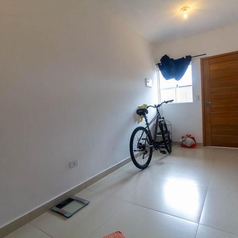 Apartamento à venda com 40m², 1 quarto e sem vaga Apartamento à venda com 40m², 1 quarto e sem vagaSala