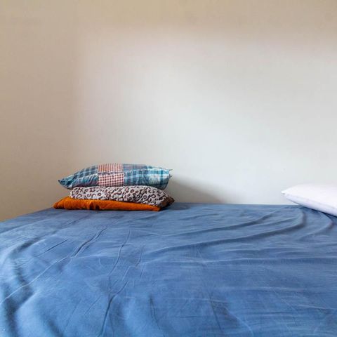 Apartamento à venda com 40m², 1 quarto e sem vaga Apartamento à venda com 40m², 1 quarto e sem vagaQuarto