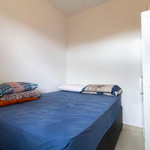 Apartamento à venda com 40m², 1 quarto e sem vaga Apartamento à venda com 40m², 1 quarto e sem vagaQuarto