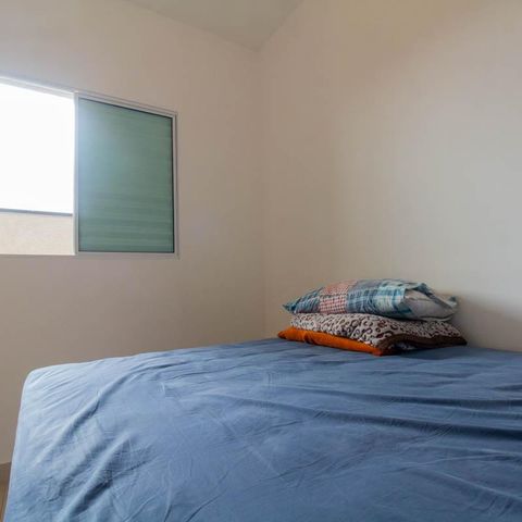 Apartamento à venda com 40m², 1 quarto e sem vaga Apartamento à venda com 40m², 1 quarto e sem vagaQuarto