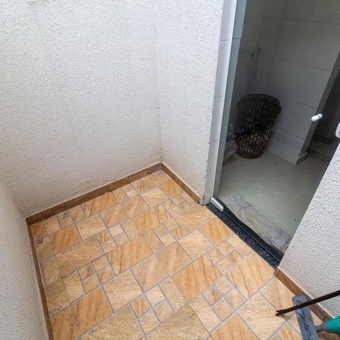 Apartamento à venda com 40m², 1 quarto e sem vaga Apartamento à venda com 40m², 1 quarto e sem vagaQuintal